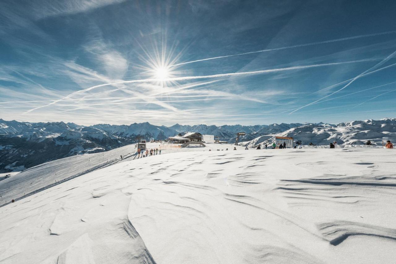 Kristallhuette Zellberg Bagian luar foto
